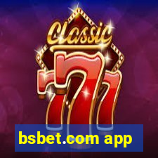 bsbet.com app